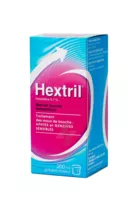 Hextril 0,1 % Bain Bouche Fl/200ml à Paris