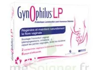 Gynophilus Lp Comprimes Vaginaux, Bt 2 à Paris