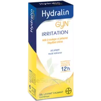Hydralin Gyn Gel Calmant Usage Intime 400ml à Paris